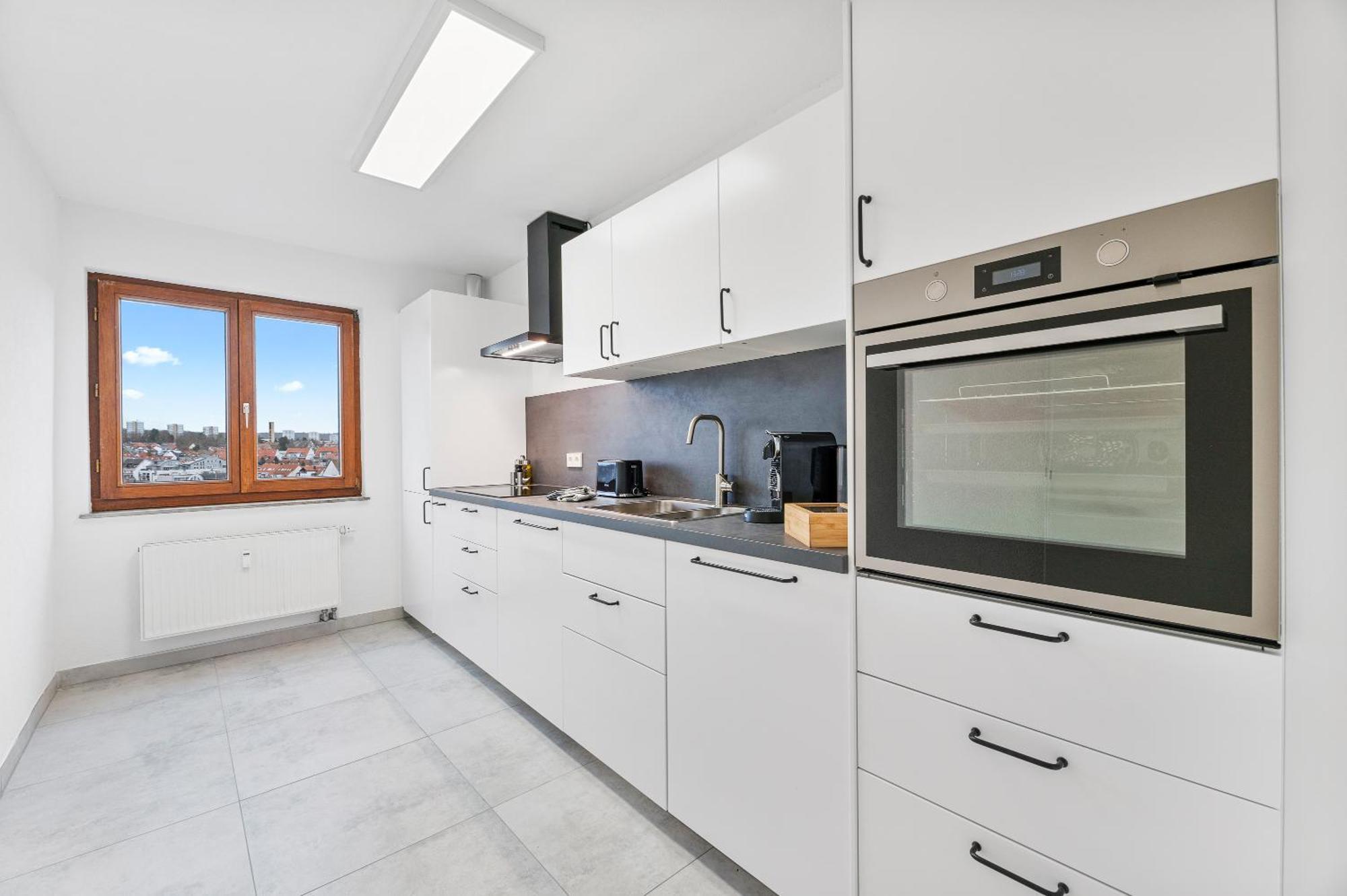 Neu: Stylische Suite Mit Ausblick Sindelfingen Exterior foto